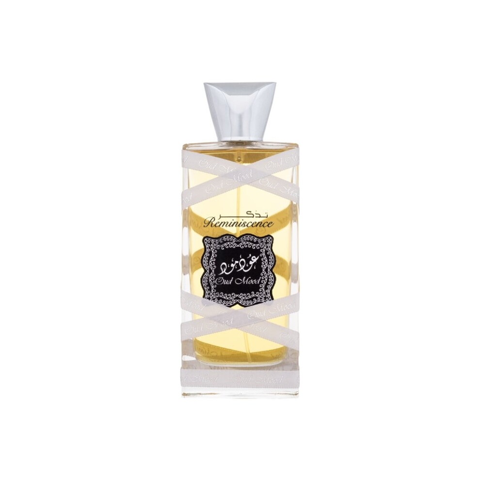 Lattafa - Oud Mood Reminiscence - For Men, 100 ml