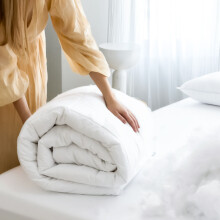 (13.5 Tog Duvet, Single) Anti Allergic Xtreme Thick Winter Warm Duvet Tog Single Double King Super King Size Duvets & Quilts