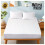 Imperial Rooms (Double) Quilted Mattress Protector Single Double King Extra Deep 30CM Fitted Bed Cover 9