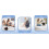 Imperial Rooms (Single) Quilted Mattress Protector Single Double King Extra Deep 30CM Fitted Bed Cover 11