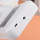 Automatic Wall Mounted Infrared Forehead Thermometer 9