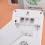 Automatic Wall Mounted Infrared Forehead Thermometer 10