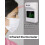 Automatic Wall Mounted Infrared Forehead Thermometer 21