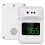 Automatic Wall Mounted Infrared Forehead Thermometer 20