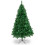6FT Artificial Christmas Tree with 550 Branches 2