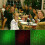 Waterproof Red Green Laser LED Lawn Light Garden 5