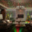 Waterproof Red Green Laser LED Lawn Light Garden 6