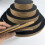 Eco-Friendly Cork and Plastic Flower Pot Mat - 3 Pack 11