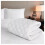 Imperial Rooms (King Bed Mattress Protectors ) Fitted Mattress Protector Single Double King Size 4