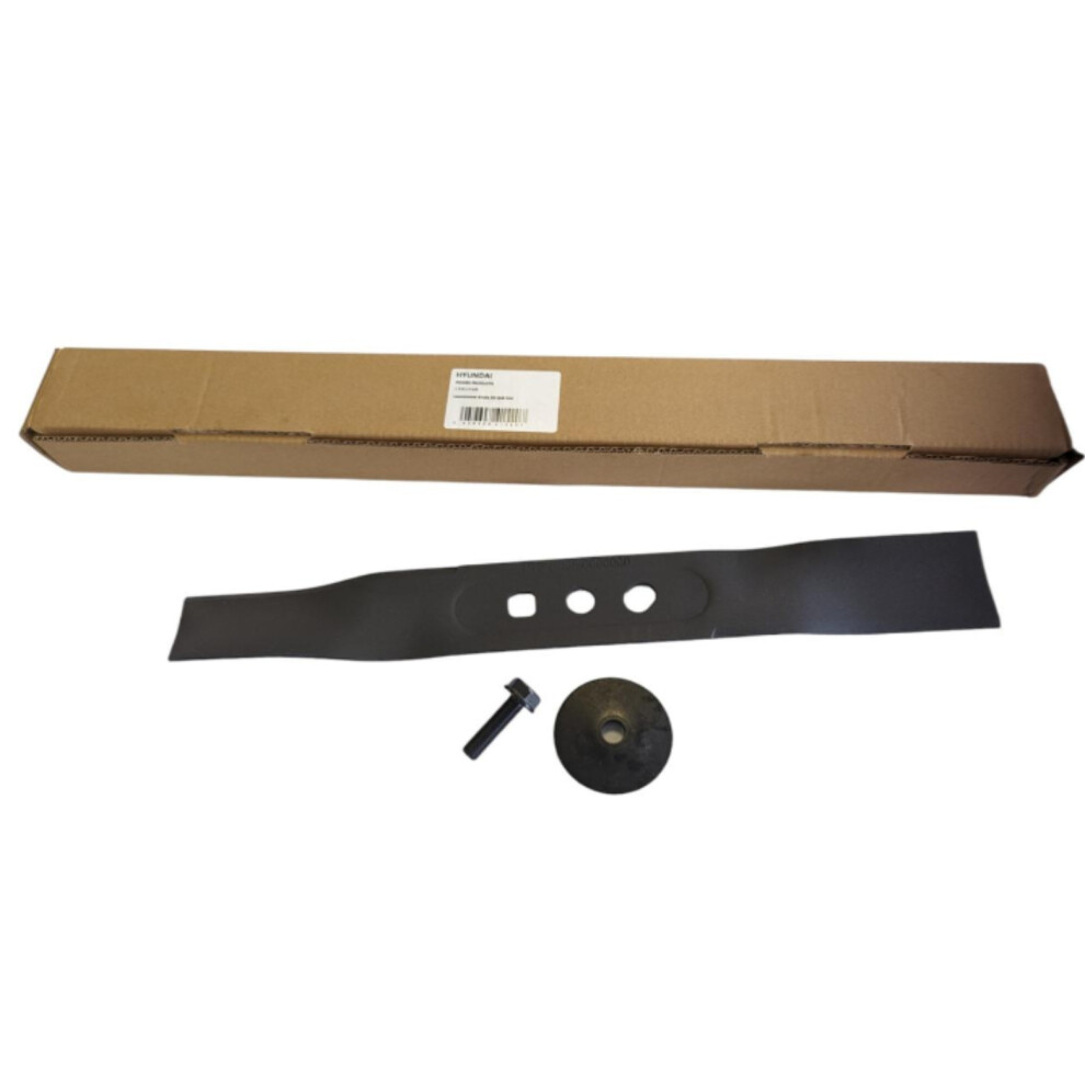 Hyundai HYM400P - Lawnmower Blade Kit 1361047