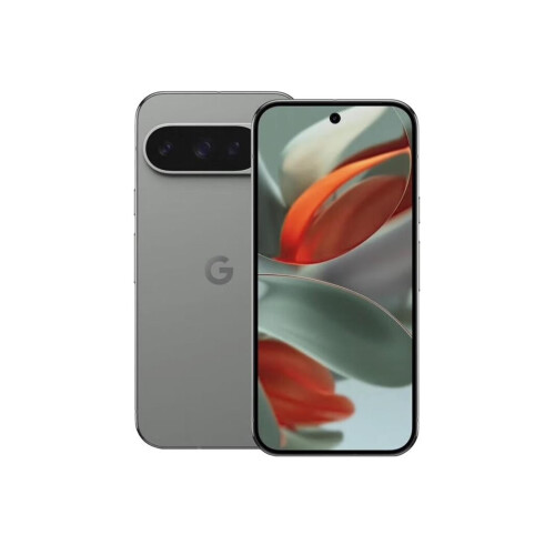 Refurbished Google (grey, 128GB) Google Pixel 9 PRO XL Japanese version