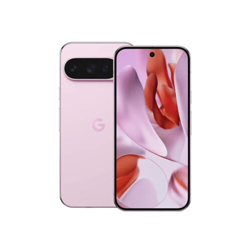 Refurbished Google (grey, 128GB) Google Pixel 9 PRO XL Japanese version 2