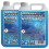 PROline Bio Laundry Liquid Spring Linen (284 WASHES) 2 x 5L 1