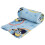 Bluey Bluey Frames Fleecedecke 3