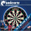 Unicorn Unicorn Striker Sisal Bristle Dartboard 1