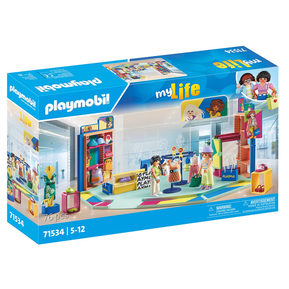 Playmobil 71534 toy playset