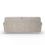 (3 Seater) Edgar Chesterfield Fabric Sand 3 + 2 Sofa Suite 3