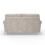 (2 Seater) Edgar Chesterfield Fabric Sand 3 + 2 Sofa Suite 3