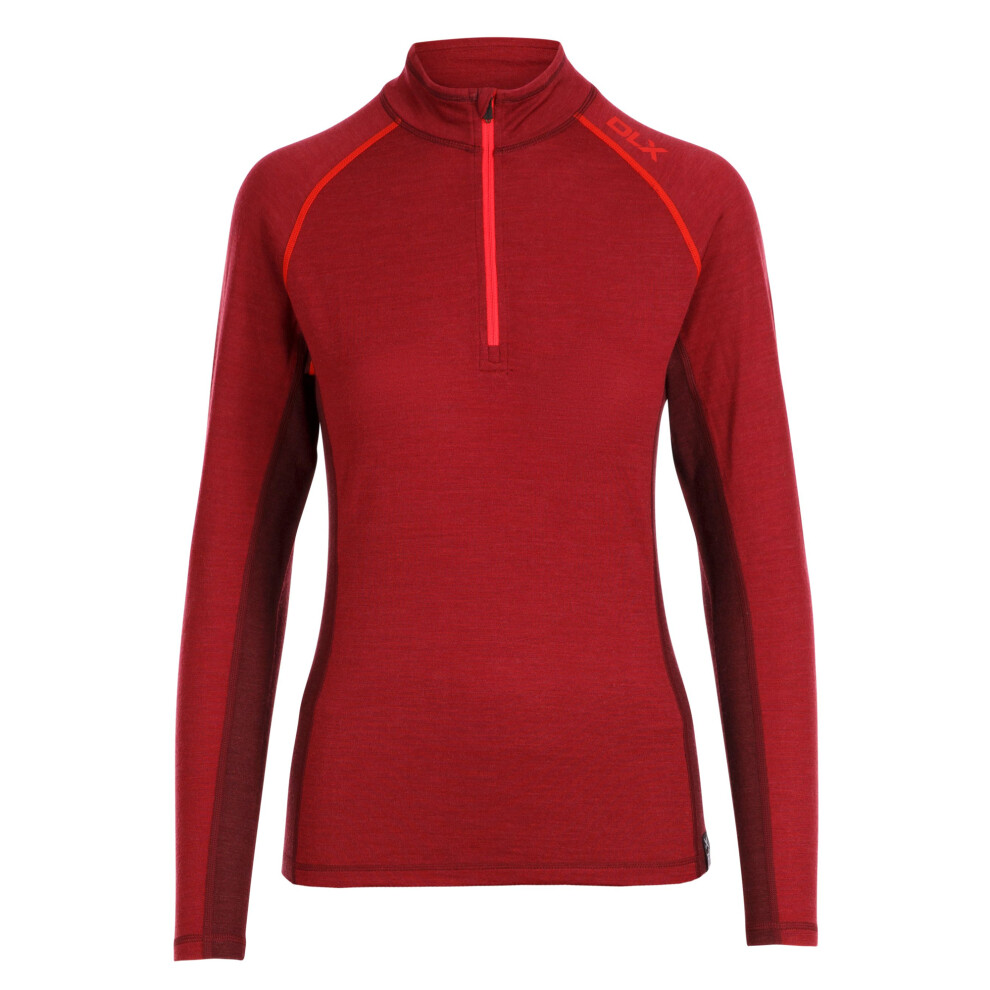 Trespass Womens/Ladies Gretal Thermal Top