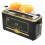 Kaiser (Black) Empire Espresso Coffee Machine & Toaster Bundle 9