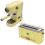 Kaiser (Ivory) Empire Espresso Coffee Machine & Toaster Bundle 1
