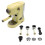 Kaiser (Ivory) Empire Espresso Coffee Machine & Toaster Bundle 6