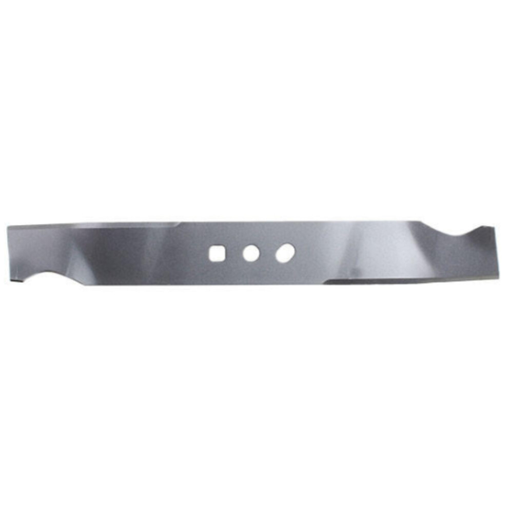 PAC001473 18" / 460mm Mulching Mower Blade Compatible With Hyundai HYM460SP and HYM460SPE Petrol Self Propelled Lawn Mowers