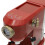 Kaiser (Bordeaux Red) Empire Espresso Coffee Machine & Toaster Bundle 5