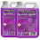 PROline Bio Laundry Detergent Summer Rainbow 10L (284 Washes) 1