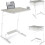 FoldWise Folding Laptop Table for Sofa - Wooden Portable Computer Desk 1