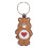 Care Bears Care Bears Tenderheart PVC Keyring 1