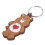 Care Bears Care Bears Tenderheart PVC Keyring 2