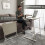 FoldWise Folding Laptop Table for Sofa - Wooden Portable Computer Desk 4