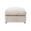 (Stone, Footstool) Graceland Corner Sofa 3