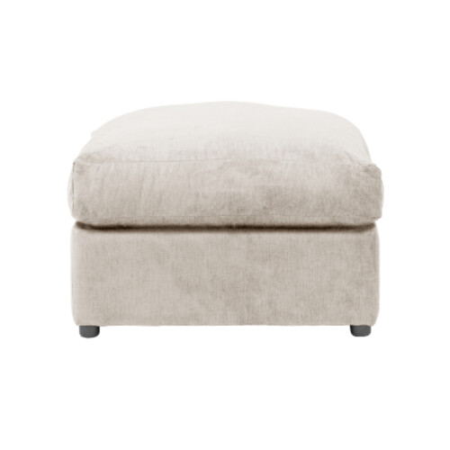 (Stone, Footstool) Graceland Corner Sofa 2