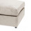 (Stone, Footstool) Graceland Corner Sofa 5