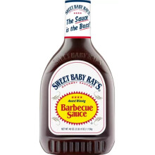 Sweet Baby Ray's Original Barbecue Sauce, 1.13kg