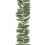 Snow Time 9ft/270cm Kateson Fir Garland with 180 Tips 1