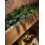 Snow Time 2ft/90cm Kateson Fir Swag with 108 Tips 1