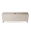 (Fog Grey, 3 Seater) Hepburn Corner Sofa & 3 + 2 Seater Sofa Suite 4