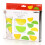 Lemon & Lime Reusable Ice Cubes, 5.5 x 3 x 2.5 cm 1