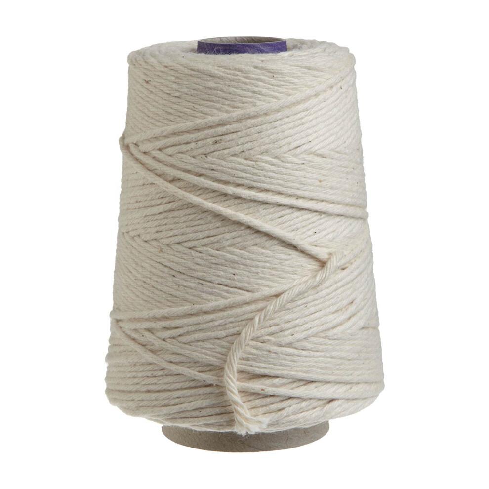 Rw1620 Butcher's Cooking Twine Cotton, Natural 078433177279