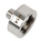 X Lock Adapter To M14 Thread For Diamond Core Drill Bit Saw Disc X Lock Grinder Adapter Universal Adapter… (1 PC) 6