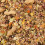 Premium Hamster Food Mix, 2.5L 2