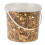 Premium Rat Food Mix, 2.5L 1