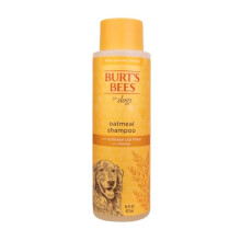 Oatmeal Dog Shampoo - Soothing Shampoo for Dogs - Gentle Dog Shampoo for Sensitive Skin - Moisturizing Pet Care with Colloidal Oat Flour & Honey -