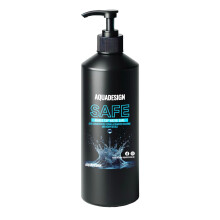 SAFE 1000ML Aquarium Tap Water Conditioner Dechlorinator TREATS 25,000 ltrs - Chlorine Remover