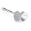 Meat Tenderizer Hammer Tool Mallet Pounder for Kitchen Tenderizing Steak Beef Poultry 2