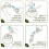TEA BAG STRAINER PERFECT TEA MAKER TOOL TEABAG TEA BAG SQUEEZER 7