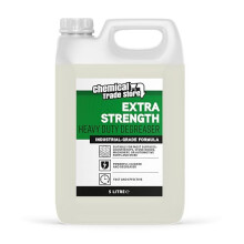 - Heavy Duty Cleaner and Degreaser - 5 Litre